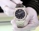 Solid Black Audemars Piguet Royal Oak Replica Watches 46mm (4)_th.jpg